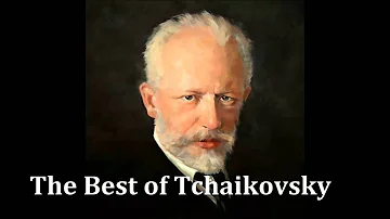 The Best of Tchaikovsky