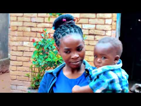 Maria Loza Song Nkema Ilange Official Video