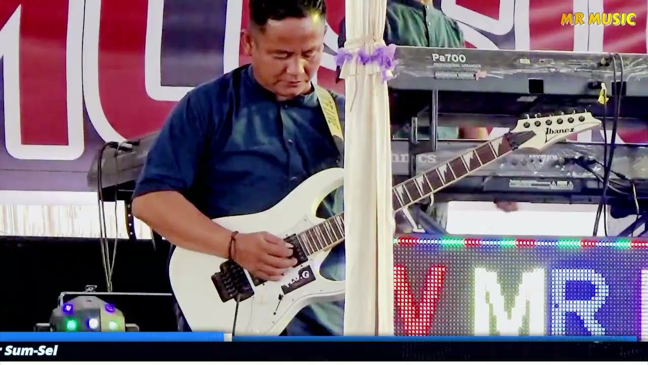 MR MUSIC 2025 | JIWA NAN LARA | MUARA PENIMBUNG ILIR | WD'EDI \u0026 SRIKANDI _ SHAPA WG CHANNEL