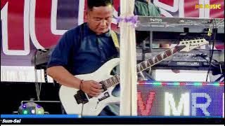 MR MUSIC 2025 | JIWA NAN LARA | MUARA PENIMBUNG ILIR | WD'EDI & SRIKANDI _ SHAPA WG CHANNEL