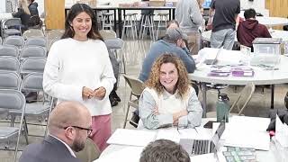 Personalized, Competency-Based Learning Community Events