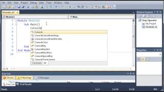 Visual Basic Tutorial   27   Step Operator