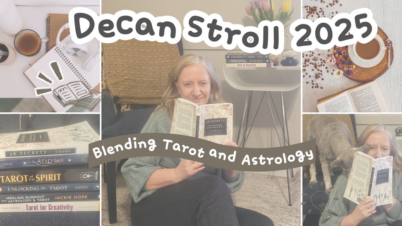 Introduction to the Decan Stroll | The Decan Walk 