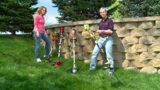 Weed Trimmer