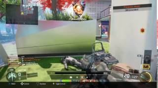 6-Man Ripper Kill