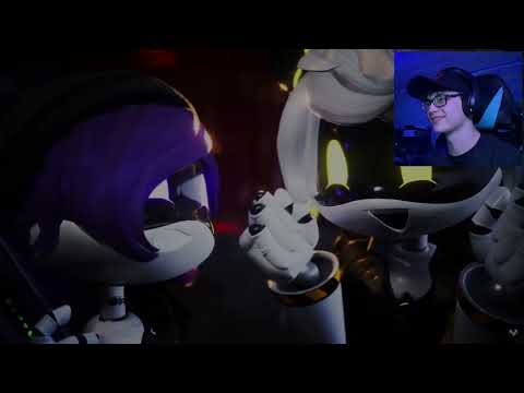 Horror Movie Reference? | Murder Drones E 2-3 [Reaction]