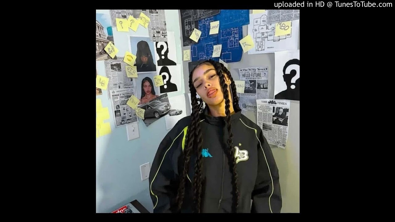 REDDA + LOVEMUSIC  + LANCEY FOUX TYPE BEAT