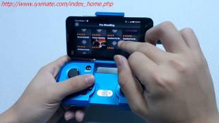 Download lagu Use iYXMate Gamepad to Play Happy Bay Game