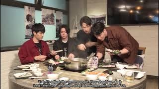 [ENG SUB] 20210326 第二名的逆襲 We Best Love: Fighting Mr. 2nd Hotpot Live -  Part 1