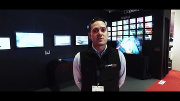 ISE 2019 - DBpixehouse