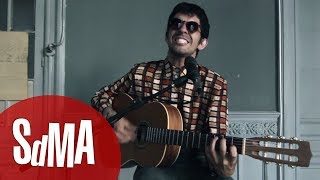 Pepe Varela - Vivo en Ti (acústicos SdMA)
