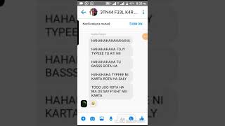TIGER GANG URF TATTI GANG KA OWNER NUNO EXPOSE BY SAMAR MAFIA 302
