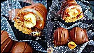 رمضان حلويات العيد صابلي بريستيج كيندر  2021 sable pristige kinder Bueno