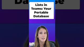 Unlock Microsoft Lists:  Your Data, Your Way in Teams!