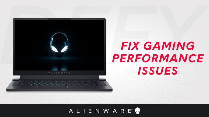 5 Ways To Optimize Your Alienware Pc For Overclocking 2024