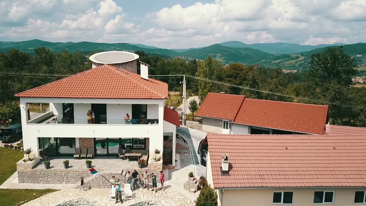 Kosjeric 2018 YouTube