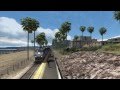 Making of....Pacific Surfliner ® LA - San Diego for Train Simulator