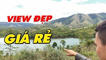 Lô đất vườn gia lai view siêu đẹp với giá cực rẻ | nguyễn ngọc sơn