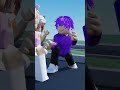 techy and dash duo #roblox