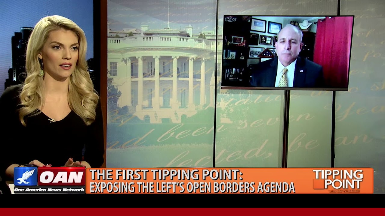 reporting services visual studio 2019 What policies would actually solve the crisis at our border?