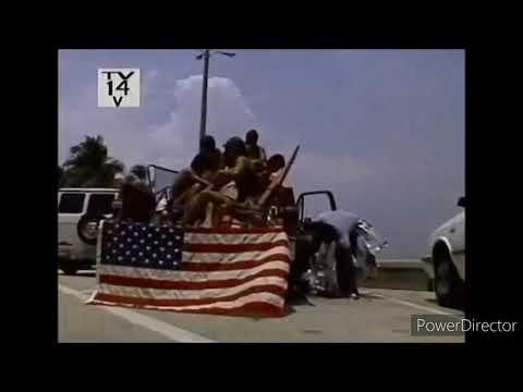 Cops Intro 1989