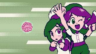 Petal Crash: Puzzle Zone [1] screenshot 2