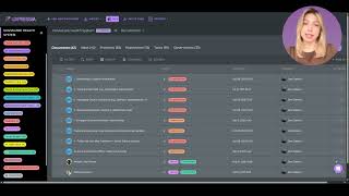 UXPressia Platform Overview (Arabic version)