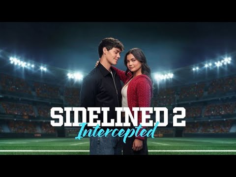 Sidelined 2: Intercepted - Somewhere In The Middle Karaoke