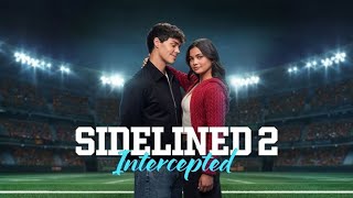 Sidelined 2: Intercepted - Somewhere In The Middle Karaoke