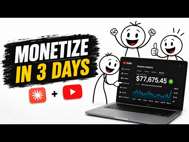 YouTube video thumbnail