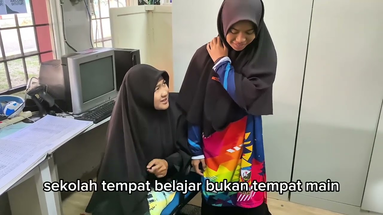 EPISOD KHAS | PERTANDINGAN VIDEO KREATIF TVPSS 2025 | SMA MAARIF