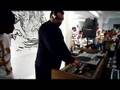 Egyptian Lover at Turntable Lab LA - Part 2