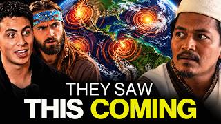 Download Lagu Indigenous MAMO Predicts: “ONLY 4 Places Survive the Next Earth RESET” (Law of Origin)