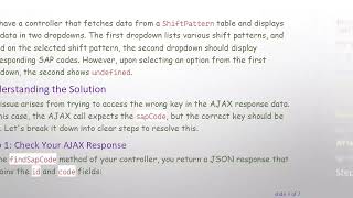 Resolving undefined Values in Laravel Multiple Dropdowns