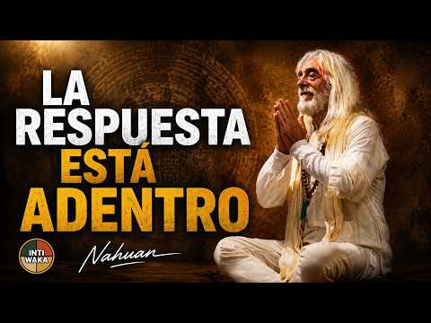 Spiritual Awakening Begins When You Look Inward