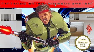 Could NES HUMILIATE a 16Bit GPU CONSOLE? | SHOOT'EM UP comparison PC Engine Vs NES.