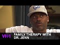 Dame Dash Opens Up About Losing Aaliyah | Family Therapy With Dr. Jenn