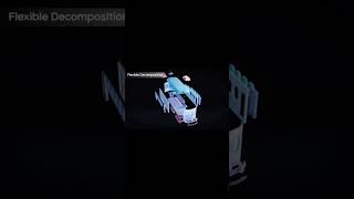 Seed3D 2.0 Is Insane. It Turns One Photo Into 3D Objects