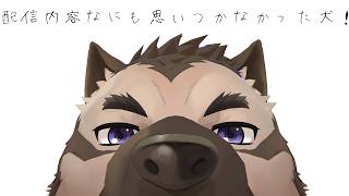 【のんびり配信】屋根裏ソウジはのんびりしたい！【掃除屋Vtuber】