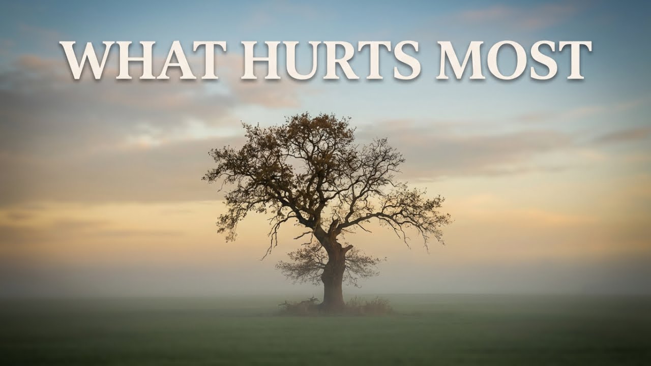 What Hurts Most – After You’re Gone - YouTube