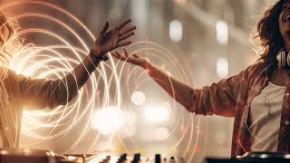Ykyk - Night Is A Uplifting Dance 