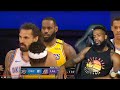 CMON BRUH! OKC Thunder vs Los Angeles Lakers - Full Game Highlights | August 5, 2020