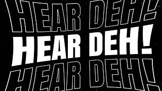 Ding Dong - Yuh Know Di Chap (Official Lyric Video)