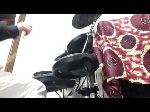 愛をこめて花束を 叩いてみた
