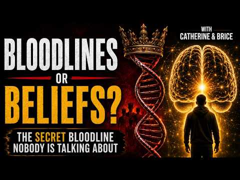 The Secret Bloodline Nobody Is Talking About