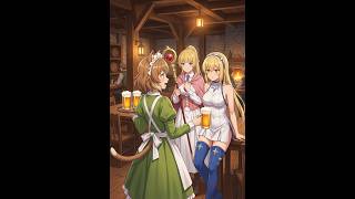 Danmachi: ¿Por qué mi mazmorra se ha convertido en un juego tipo Souls? Capitulo 51 al 58