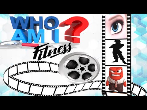 Who Am I? Close Up Fitness Game #3 l What Is This? Workout l Brain Breaks l PE at Home lThis or That