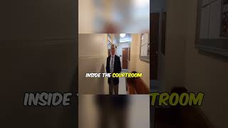 Auditor Doesn’t Bow Down To IGNORANT District Attorney! #shorts #audit #firstamendment
