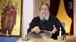 Unction of the sick ... Bishop Thomas