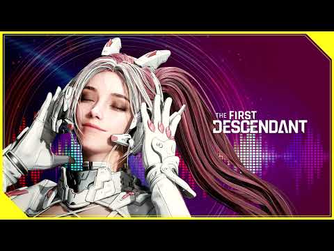 Crazy (The First Descendant Luna's Concert Theme) (Inst.)
